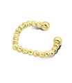 Ball Ear Cuff EC-1232